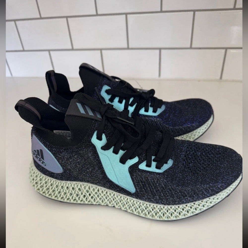 Adidas Alphaedge 4D